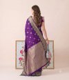 Devanshi By Ast Silk Fabric Elegant Border Saree